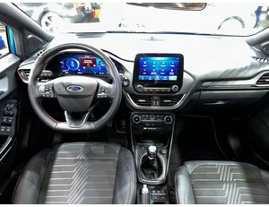 
										FORD PUMA 1.0 ECOBOOST 125CV ST-LINE X MHEV full									