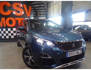 
										PEUGEOT 5008 ALLURE 1.2L PURETECH 96KW (130CV) EAT8 full									