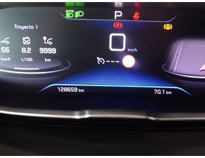 
										PEUGEOT 5008 ALLURE 1.2L PURETECH 96KW (130CV) EAT8 full									