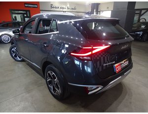 
										KIA SPORTAGE 1.6 T-GDI 110KW (150CV) CONCEPT 4X2 full									