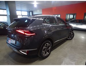 
										KIA SPORTAGE 1.6 T-GDI 110KW (150CV) CONCEPT 4X2 full									