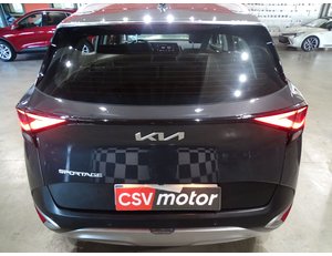 
										KIA SPORTAGE 1.6 T-GDI 110KW (150CV) CONCEPT 4X2 full									