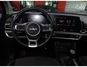 
										KIA SPORTAGE 1.6 T-GDI 110KW (150CV) CONCEPT 4X2 full									