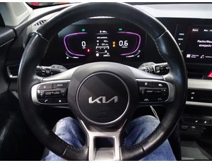 
										KIA SPORTAGE 1.6 T-GDI 110KW (150CV) CONCEPT 4X2 full									