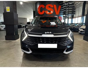 
										KIA SPORTAGE 1.6 T-GDI 110KW (150CV) CONCEPT 4X2 full									