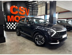 
										KIA SPORTAGE 1.6 T-GDI 110KW (150CV) CONCEPT 4X2 full									