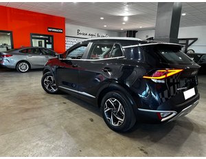 
										KIA SPORTAGE 1.6 T-GDI 110KW (150CV) CONCEPT 4X2 full									