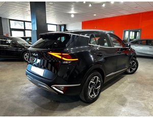 
										KIA SPORTAGE 1.6 T-GDI 110KW (150CV) CONCEPT 4X2 full									
