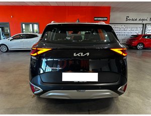 
										KIA SPORTAGE 1.6 T-GDI 110KW (150CV) CONCEPT 4X2 full									