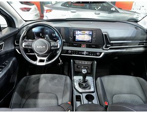 
										KIA SPORTAGE 1.6 T-GDI 110KW (150CV) CONCEPT 4X2 full									