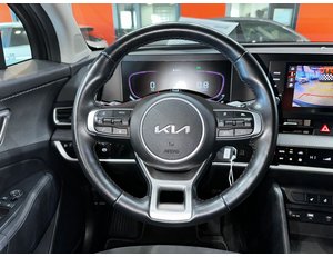 
										KIA SPORTAGE 1.6 T-GDI 110KW (150CV) CONCEPT 4X2 full									