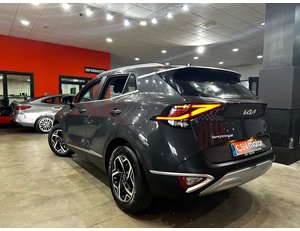 
										KIA SPORTAGE 1.6 T-GDI 110KW (150CV) CONCEPT 4X2 full									