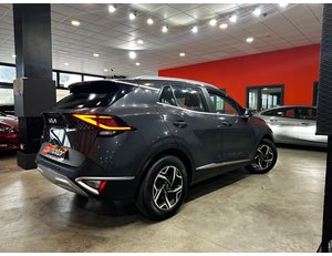 
										KIA SPORTAGE 1.6 T-GDI 110KW (150CV) CONCEPT 4X2 full									