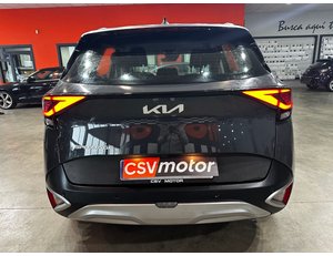 
										KIA SPORTAGE 1.6 T-GDI 110KW (150CV) CONCEPT 4X2 full									