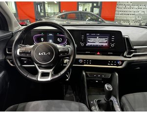
										KIA SPORTAGE 1.6 T-GDI 110KW (150CV) CONCEPT 4X2 full									
