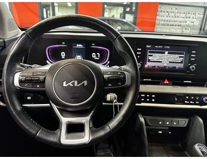 
										KIA SPORTAGE 1.6 T-GDI 110KW (150CV) CONCEPT 4X2 full									