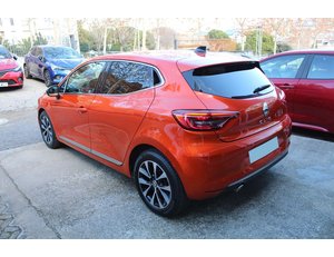 
										RENAULT CLIO TECHNO TCE 103 KW (140CV) full									