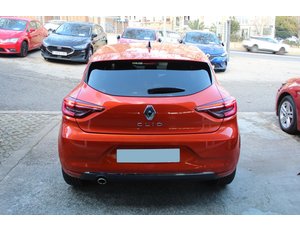 
										RENAULT CLIO TECHNO TCE 103 KW (140CV) full									