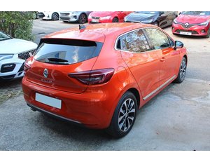 
										RENAULT CLIO TECHNO TCE 103 KW (140CV) full									