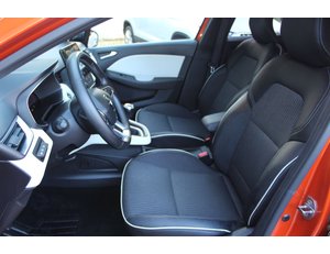 
										RENAULT CLIO TECHNO TCE 103 KW (140CV) full									