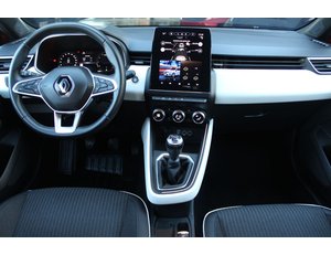 
										RENAULT CLIO TECHNO TCE 103 KW (140CV) full									