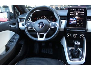 
										RENAULT CLIO TECHNO TCE 103 KW (140CV) full									