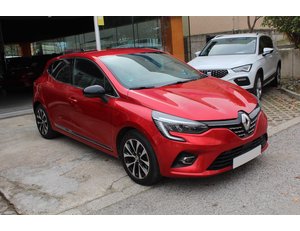 
										RENAULT CLIO TECHNO TCE 103 KW (140CV) full									