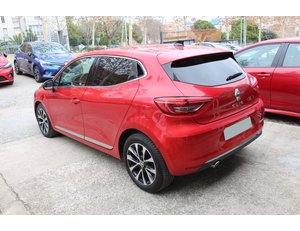 
										RENAULT CLIO TECHNO TCE 103 KW (140CV) full									