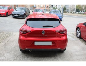 
										RENAULT CLIO TECHNO TCE 103 KW (140CV) full									