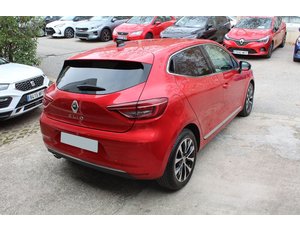 
										RENAULT CLIO TECHNO TCE 103 KW (140CV) full									
