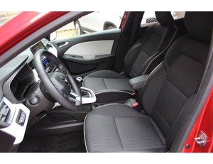
										RENAULT CLIO TECHNO TCE 103 KW (140CV) full									