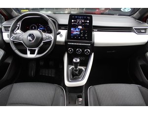 
										RENAULT CLIO TECHNO TCE 103 KW (140CV) full									