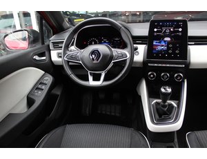 
										RENAULT CLIO TECHNO TCE 103 KW (140CV) full									