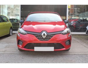 
										RENAULT CLIO TECHNO TCE 103 KW (140CV) full									