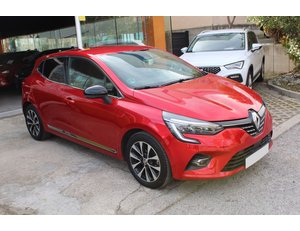 
										RENAULT CLIO TECHNO TCE 103 KW (140CV) full									