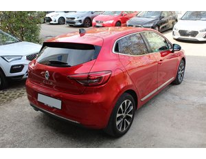
										RENAULT CLIO TECHNO TCE 103 KW (140CV) full									