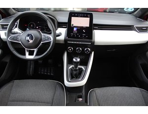 
										RENAULT CLIO TECHNO TCE 103 KW (140CV) full									