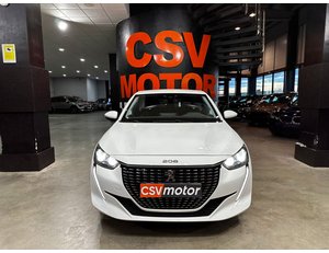 
										PEUGEOT 208 PURETECH 73KW (100CV) ACTIVE PACK full									