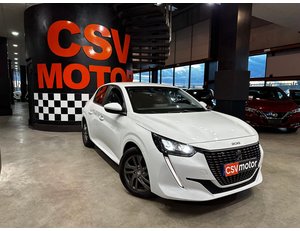 
										PEUGEOT 208 PURETECH 73KW (100CV) ACTIVE PACK full									