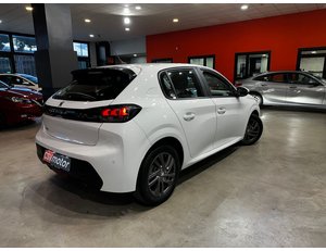 
										PEUGEOT 208 PURETECH 73KW (100CV) ACTIVE PACK full									