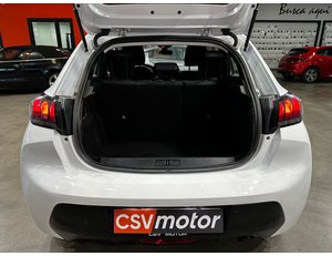 
										PEUGEOT 208 PURETECH 73KW (100CV) ACTIVE PACK full									
