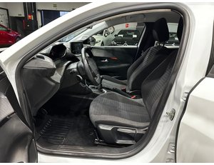 
										PEUGEOT 208 PURETECH 73KW (100CV) ACTIVE PACK full									