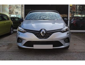
										RENAULT CLIO TECHNO TCE 103 KW (140CV) full									