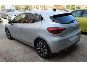 
										RENAULT CLIO TECHNO TCE 103 KW (140CV) full									