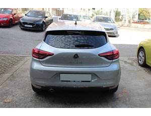 
										RENAULT CLIO TECHNO TCE 103 KW (140CV) full									