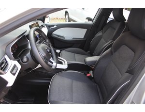 
										RENAULT CLIO TECHNO TCE 103 KW (140CV) full									