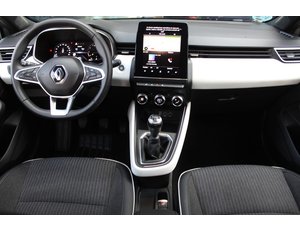 
										RENAULT CLIO TECHNO TCE 103 KW (140CV) full									
