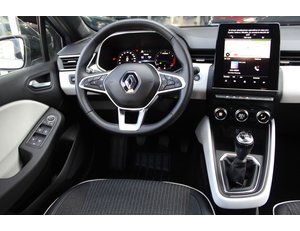 
										RENAULT CLIO TECHNO TCE 103 KW (140CV) full									