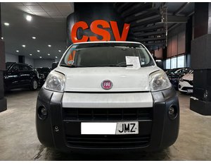 
										FIAT FIORINO 1.3MJET 75CV CARGO full									