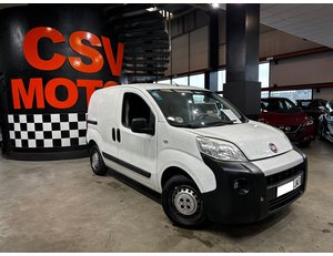 
										FIAT FIORINO 1.3MJET 75CV CARGO full									